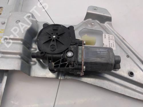 Front left window mechanism MERCEDES-BENZ SPRINTER 3-t Van (B910) 214 CDI (910.621, 910.623) | BP8311058C22 