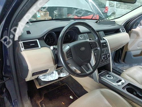 Engine LAND ROVER DISCOVERY SPORT (L550) 2.2 D 4x4 | BP36429411M1  - Image 7