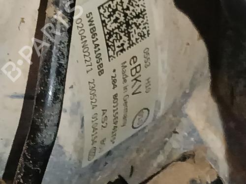 Used Servo brake Servo brake 36914932 36914932