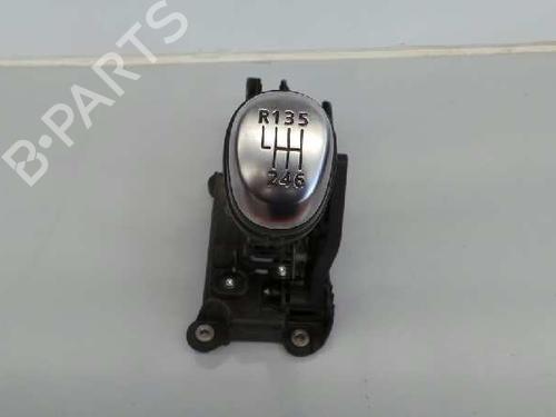 Used Gear lever RENAULT MEGANE IV Hatchback (B9A/M/N_) 1.2 TCe 100 (B9MS) (100 hp) 7414072