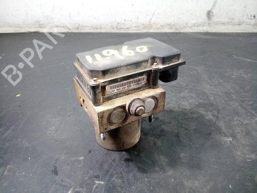 ABS Bremseaggregat NISSAN PRIMASTAR Van (X83) 2.0 dCi 115 (114 hp) 17911903