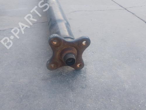 Driveshaft VW CRAFTER Platform/Chassis (SZ_) 2.0 TDI RWD (SZB, SZC, SZD, SZH, SZI, SZO, SZP, SZQ) | BP39163176M37 - Image 2