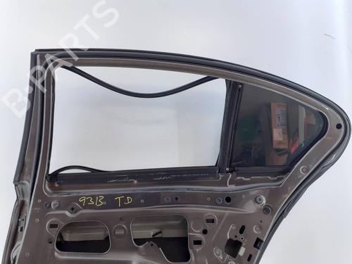 Right rear door BMW 7 (F01, F02, F03, F04) 740 d | BP10104682C5 