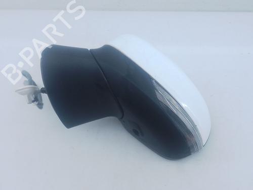 Retrovisor esquerdo FORD PUMA (J2K, CF7) 1.0 EcoBoost mHEV | BP36596370C26 - Image 6