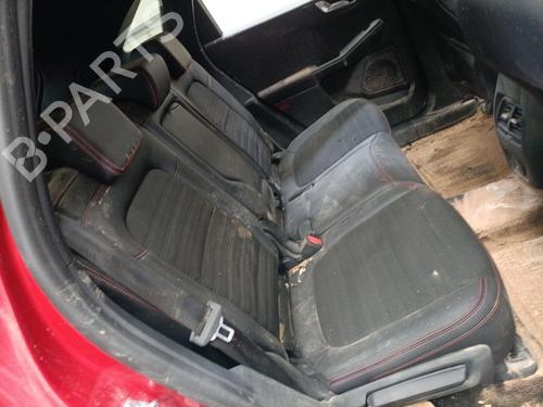 Air filter box FORD KUGA III (DFK) 2.5 Duratec Plug-in-Hybrid | BP30169941M87