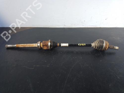 Used Right front driveshaft PEUGEOT 5008 II (MC_, MJ_, MR_, M4_) 1.5 BlueHDi 130 (MCYHZJ, MCYHZR, MCYHZX) (131 hp) 24682562