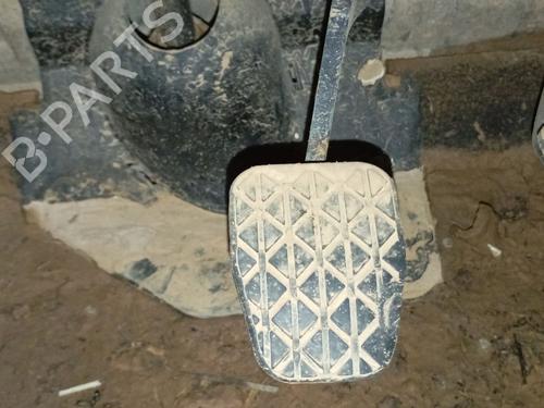 bremsepedal MAZDA 6 Hatchback (GH) 1.8 MZR (120 hp) 31919657