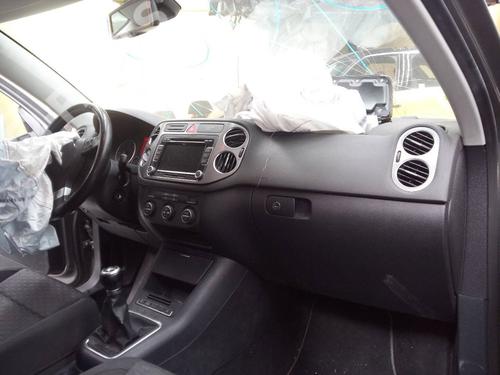 Rear mirror VW TIGUAN (5N_) 2.0 TDI 4motion | BP9256636I6  - Image 7