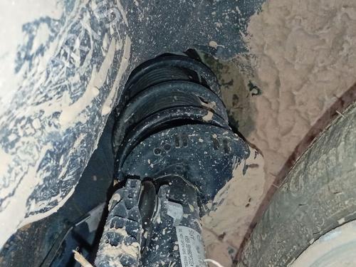 Used Left front shock absorber Left front shock absorber SKODA FABIA IV (PJ3) 1.0 TSI (95 hp) 33468033 33468033
