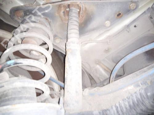 Used Left rear shock absorber PEUGEOT 5008 (0U_, 0E_) 2.0 HDi (163 hp) 11842681