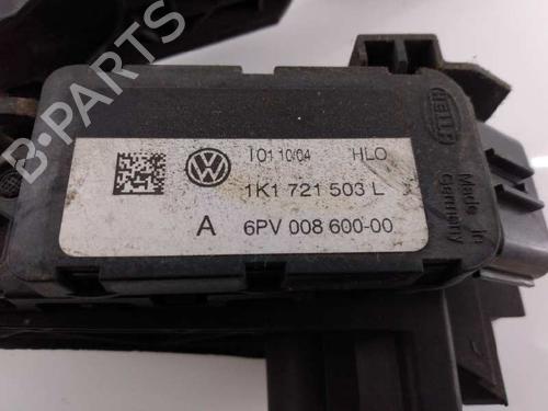 Pedal AUDI A3 (8P1) 2.0 TDI 16V | BP6953192I4 