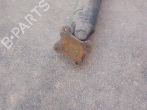 Driveshaft RENAULT TRUCKS Maxity | BP40298075M37 - Image 4