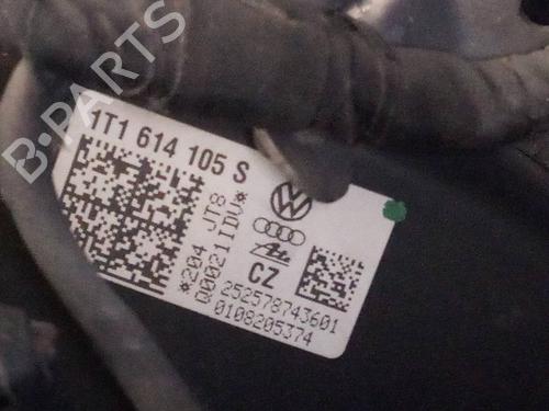 Used Servo brake VW TOURAN (1T1, 1T2) [2003-2010]  20116132