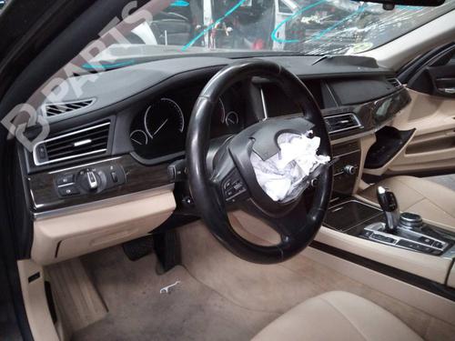 Pedal BMW 7 (F01, F02, F03, F04) 740 d | BP9268431I4  - Image 22