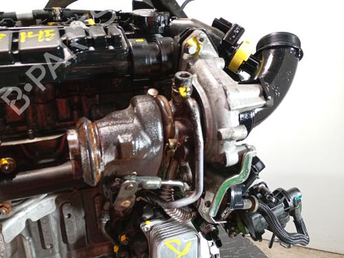 Engine PEUGEOT 2008 I (CU_) 1.5 BlueHDI 100 | BP24682279M1 - Image 3