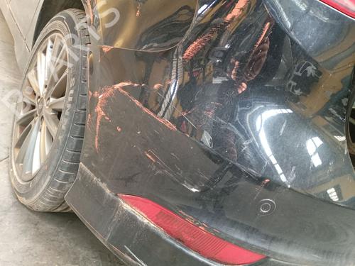 Rear bumper FORD FOCUS III 1.5 TDCi | BP32392040C8