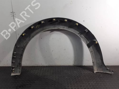 Front left wheel arch trim FORD TRANSIT CONNECT (P65_, P70_, P80_) 1.8 TDCi | BP9142196C134 