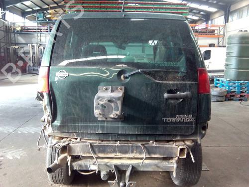 Electronic module NISSAN TERRANO II (R20)  | BP13313781M83 
