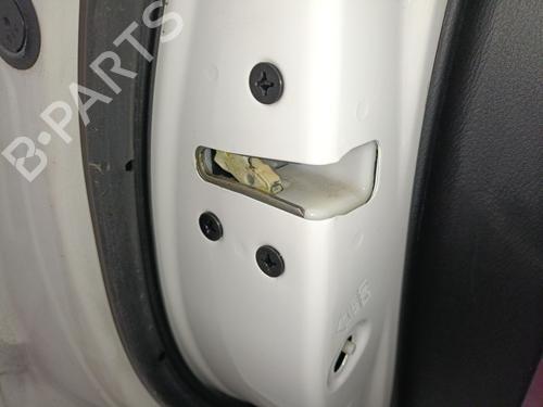 Used Rear left lock Rear left lock MAZDA CX-3 (DK) 1.5 SKYACTIV-D (DK2WS, DK5FW) (105 hp) 36448406 36448406