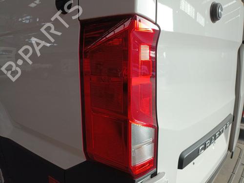 Used Left taillight VW CRAFTER Van (SY_, SX_) [2016-2025]  29000893