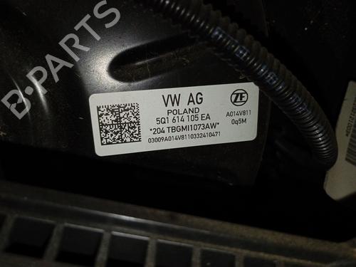 Used Servo brake VW T-ROC (A11, D11) 1.5 TSI (150 hp) 32859364