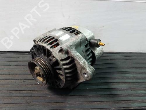 Used Alternator SUZUKI JIMNY Closed Off-Road Vehicle (SN) 1.3 16V (SN413) (80 hp) 5152673