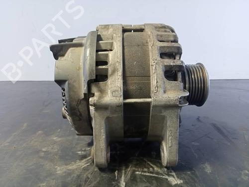 Used Alternator DACIA LODGY (JS_) [2012-2025]  19328940