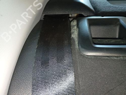 Used Rear right seatbelt Rear right seatbelt VW POLO VI (AW1, BZ1, AE1) 1.0 TSI (95 hp) 33337592 33337592