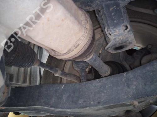 Used Right front driveshaft NISSAN PATHFINDER III (R51) 2.5 dCi (174 hp) 6799026