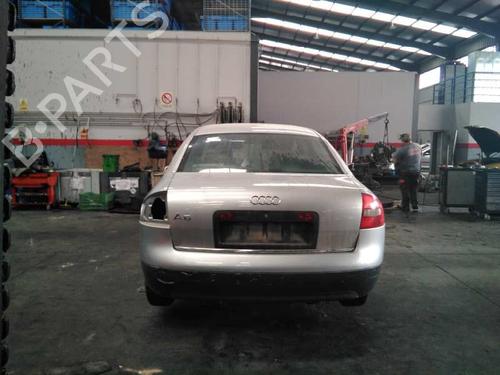 Højre forlygte AUDI A6 C5 (4B2) 1.8 T | BP1771291C29 