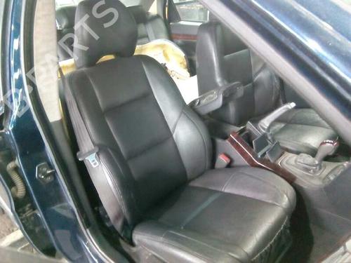 Mass air flow sensor VOLVO S80 I (184) T6 | BP6136697M95 