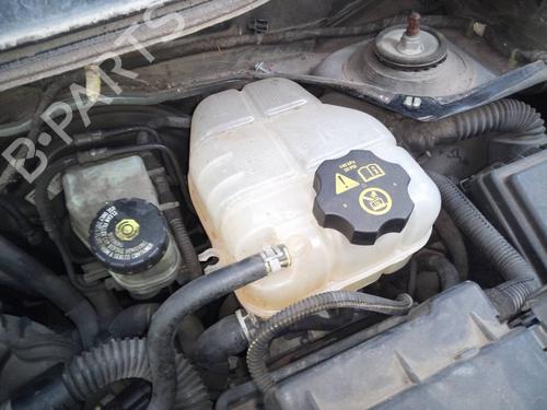 Used Expansion tank OPEL MERIVA B MPV (S10) [2010-2017]  9541444