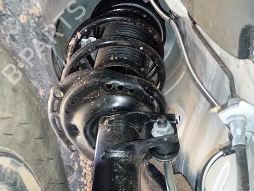 Used Left front shock absorber Left front shock absorber VW CADDY V Box Body/MPV (SBA, SBH) 2.0 TDi (102 hp) 33243814 33243814