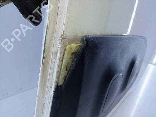 Left rear door CITROËN C3 II (SC_) 1.2 VTi 82 | BP18106869C4 