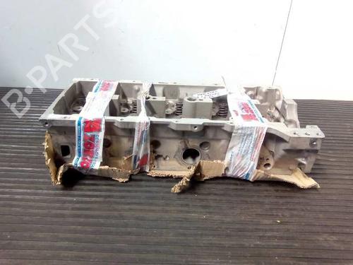 Used Cylinder head MERCEDES-BENZ C-CLASS (W202) C 220 D (202.121) (95 hp) 10974835
