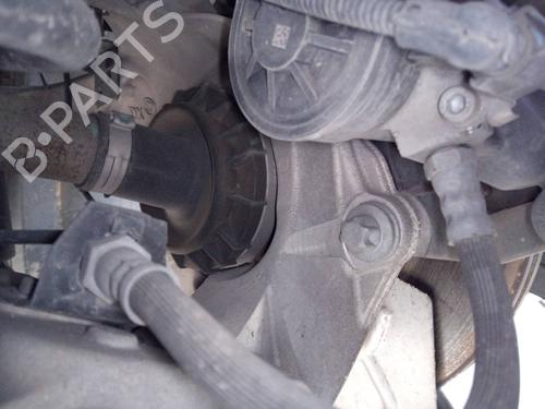 Used Right rear steering knuckle ALFA ROMEO STELVIO (949_) 2.2 JTDM Q4 (949.AXE2A) (190 hp) 12907350