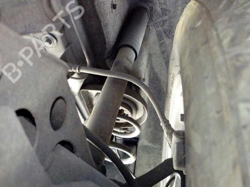 Used Left rear shock absorber MERCEDES-BENZ A-CLASS (W169) A 180 CDI (169.007, 169.307) (109 hp) 3521260