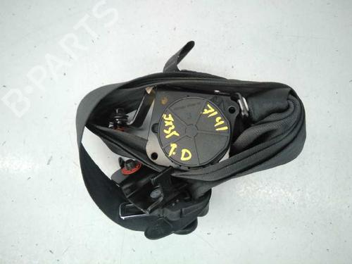 Used Rear right seatbelt HYUNDAI ix35 (LM, EL, ELH) 2.0 CRDi 4WD (136 hp) 6620346