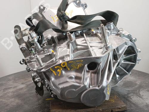 Used Gearbox MAZDA CX-30 (DM) SKYACTIV-G M Hybrid (122 hp) 28380749