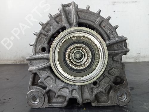 Alternator NISSAN QASHQAI II SUV (J11, J11_) 1.5 dCi | BP13460014M7 