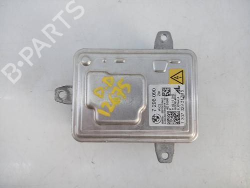 Module xenonverlichting BMW 4 Coupe (F32, F82) 420 d (190 hp) 20707131