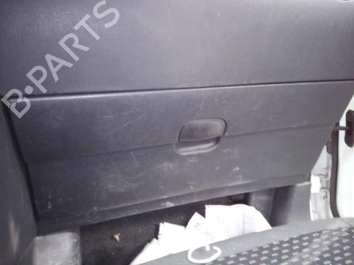 Used Glove box NISSAN QASHQAI I (J10, NJ10) 2.0 dCi (150 hp) 6831162