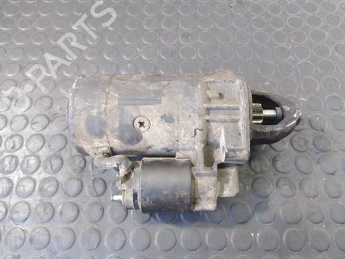 Starter MERCEDES-BENZ VITO / MIXTO Van (W639)  | BP7198653M8 