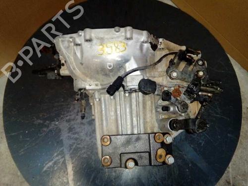 Gearbox HYUNDAI TUCSON (JM) 2.0 CRDi | BP1221354M3 