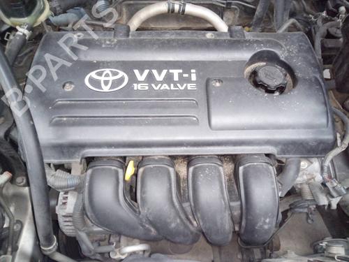 Luz central de freno TOYOTA RAV 4 II (_A2_) 1.8 (ZCA25_, ZCA26_, ZCA25W, ZCA26W) | BP17008891L11 