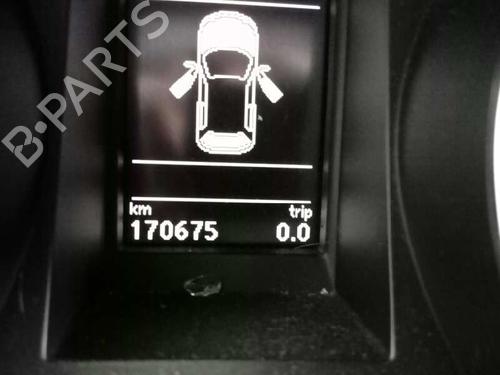 Fuel pump VW GOLF VI (5K1)  | BP4028186M76 