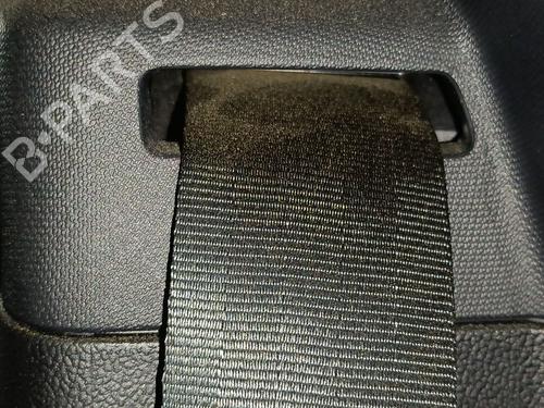 Used Rear left seatbelt Rear left seatbelt FORD FOCUS IV (HN) 1.5 EcoBlue (116 hp) 40128735 40128735