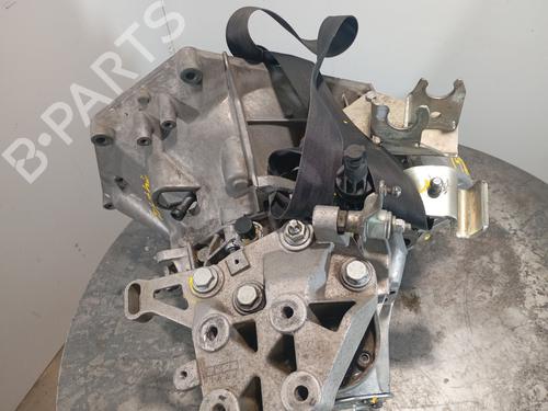 Gearbox FIAT DUCATO Van (250_) 130 Multijet 2,3 D | BP34185883M3  - Image 6