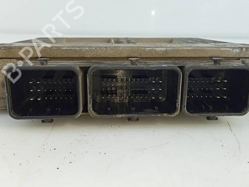 Engine control unit (ECU) CITROËN XSARA Coupe (N0) 1.4 i | BP11420954M57 