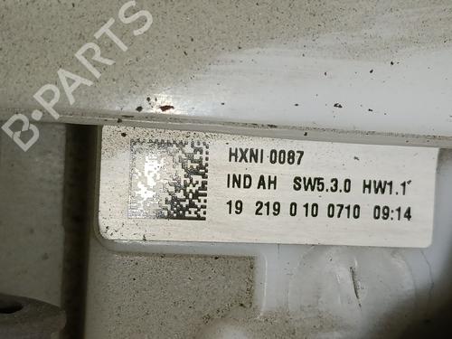 Fuel pump PEUGEOT 3008 II SUV (MC_, MR_, MJ_, M4_) 1.2 THP/ PureTech 130 (MRHNSM, MRHNSU, MRHNSJ, MRHNYW,... | BP29972956M76 